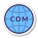 Domain Name icon