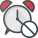 Disable Alarm icon