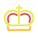 Queen Crown icon