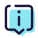 Info Popup icon