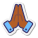 祈りのスキン タイプ 3 icon
