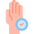 Clean Hand icon