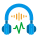 Headphone icon