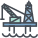 Drilling icon