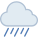 Rainfall icon