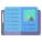 Book icon