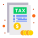 外部报告税-flatart-图标-flat-flatarticons icon