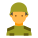 Soldier Man icon