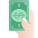 Hold Money icon