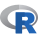 R Project a free software environment for statistical computing and graphics icon