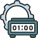 Digital Alarm Clock icon