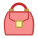 Bolso rojo icon
