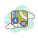 Mappa Apple icon