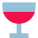 Copa de vino icon