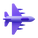 Fighter Jet icon