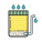 filtro de bioareia icon