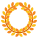 Wreath icon