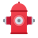 Fire Hydrant icon