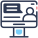 Customer Service computer icon