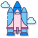 スペースシャトル icon