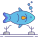 Poisson icon