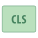 CLS icon