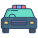 Police Car icon