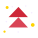 Upward Arrow icon