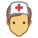 Nurse Male icon