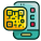 Código QR icon