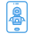 Bot icon