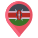 肯尼亚 icon