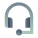 Auriculares icon