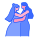 Marriage icon