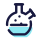 Glass Flask icon