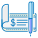 Checkbook icon