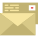 Envelopes icon