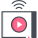 Live Streaming icon