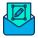 Nova mensagem icon