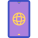 Smartphone icon