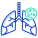 Infected Lungs icon