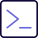 HTML programming for various webpage building and other applications icon