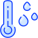 Thermometer icon