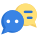 Message icon