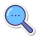 Rechercher plus icon