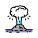 Geyser icon