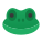 visage de grenouille icon