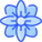 Clematis icon