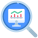 Monitoring icon