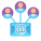 Email Marketing icon